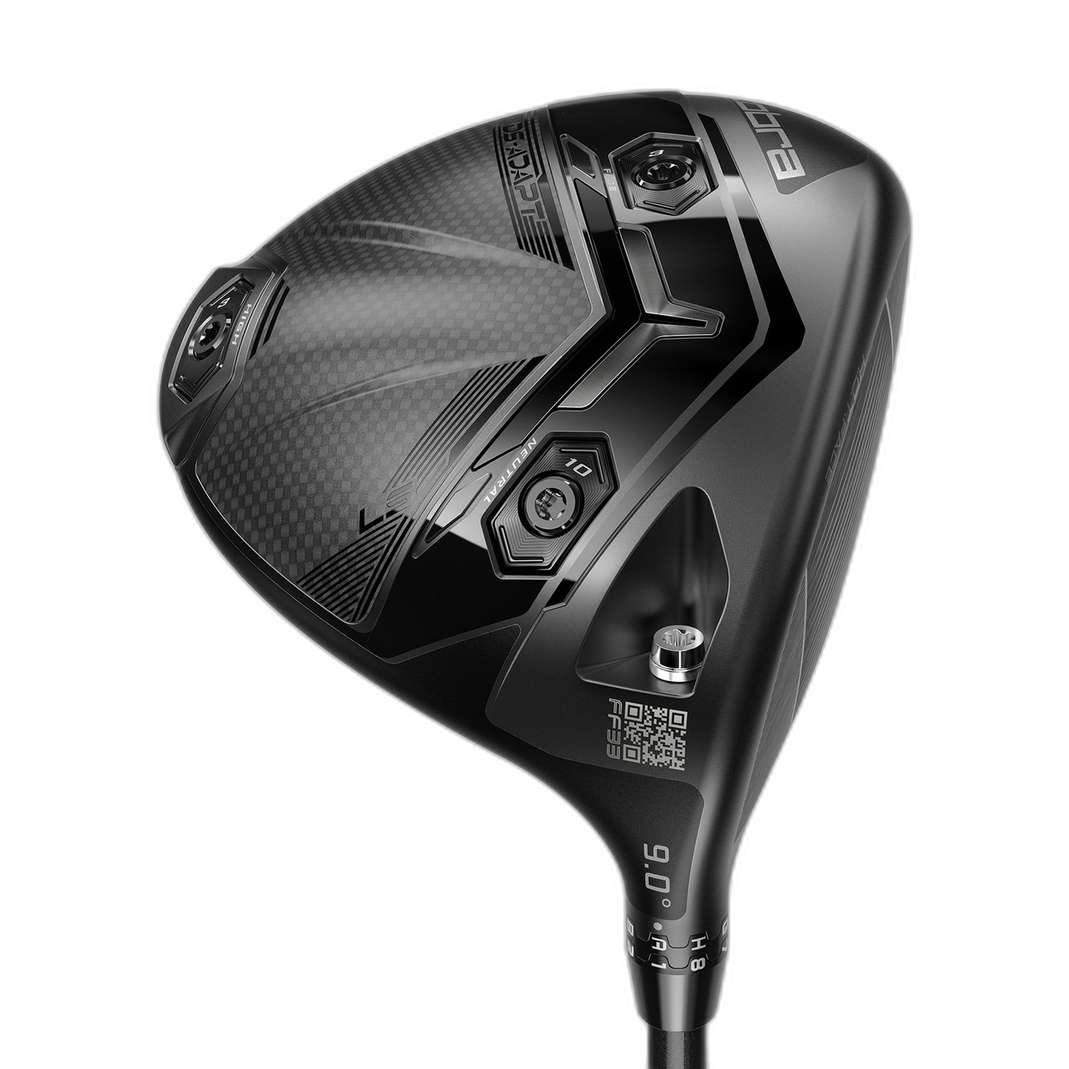 Cobra DS-Adapt Max-K Driver Review — From $299 | WITBhub