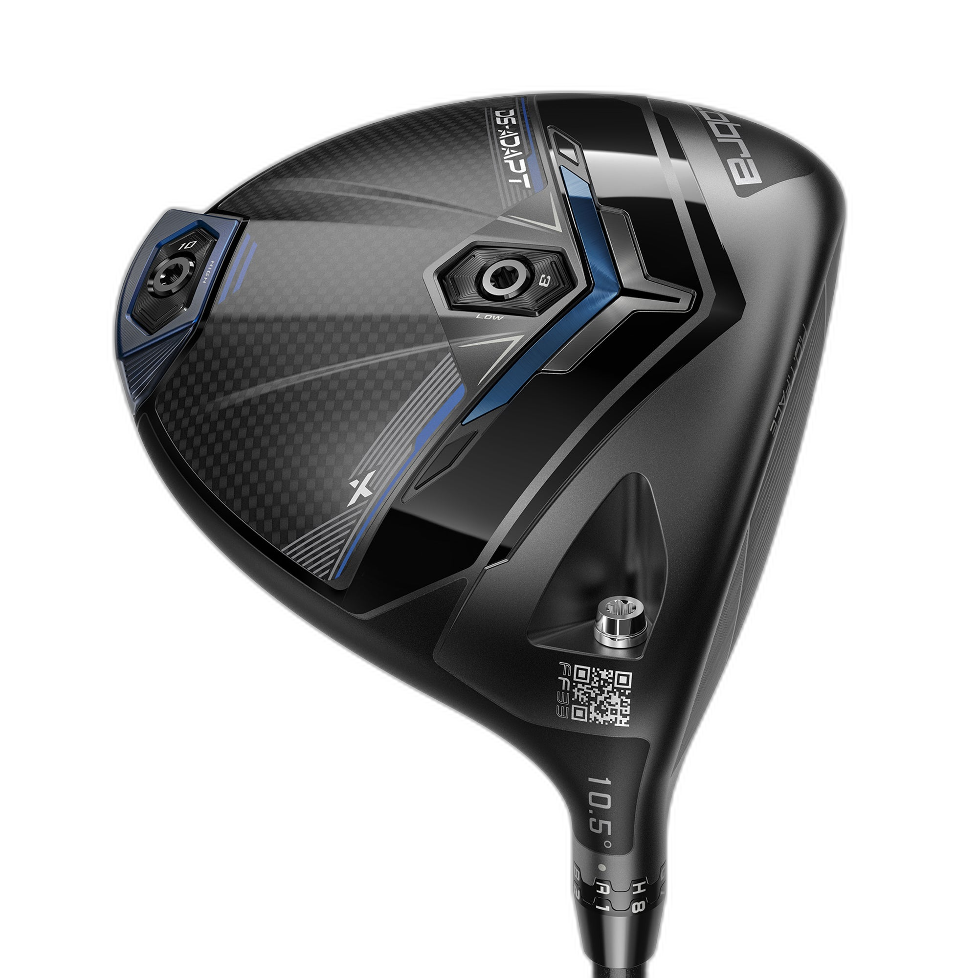Cobra DS-Adapt Max-K Driver Review — From $299 | WITBhub