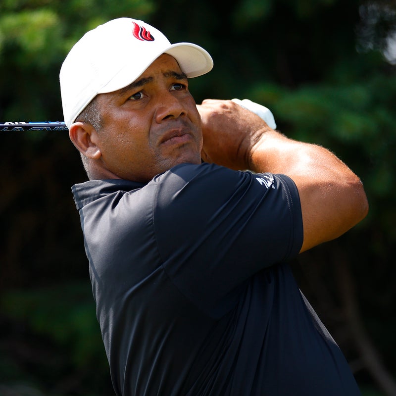 Jhonattan Vegas