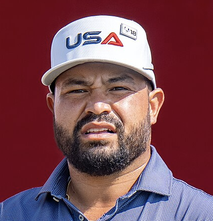 J.J. Spaun