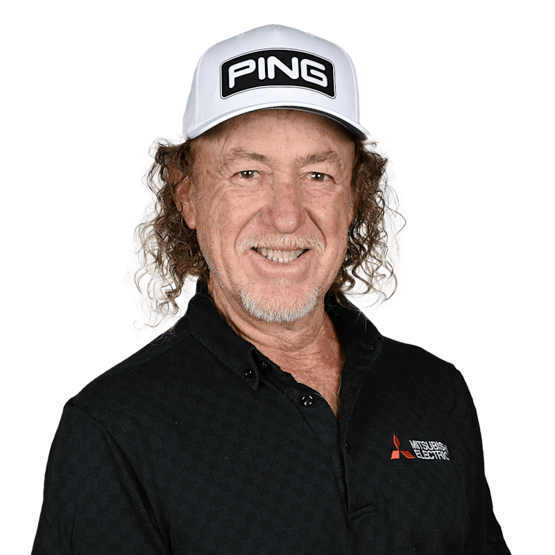 Miguel Angel Jimenez