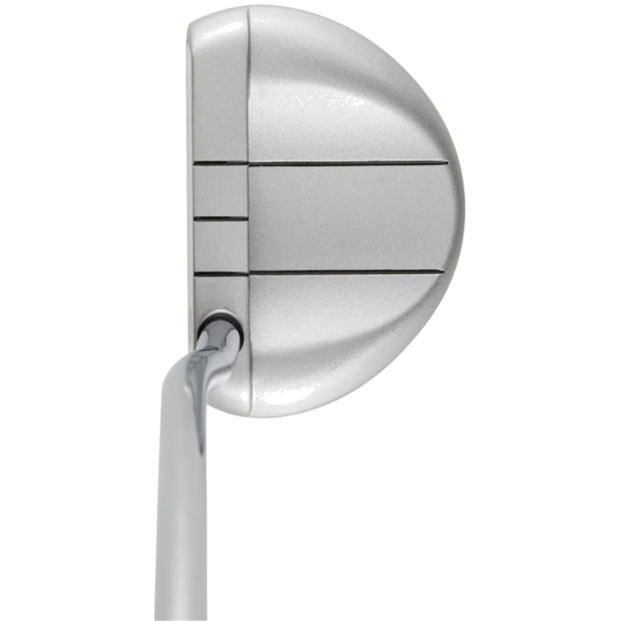 Odyssey White Hot OG 2-Ball Putter Review — #14 Putter on Tour