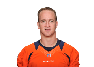 Peyton Manning