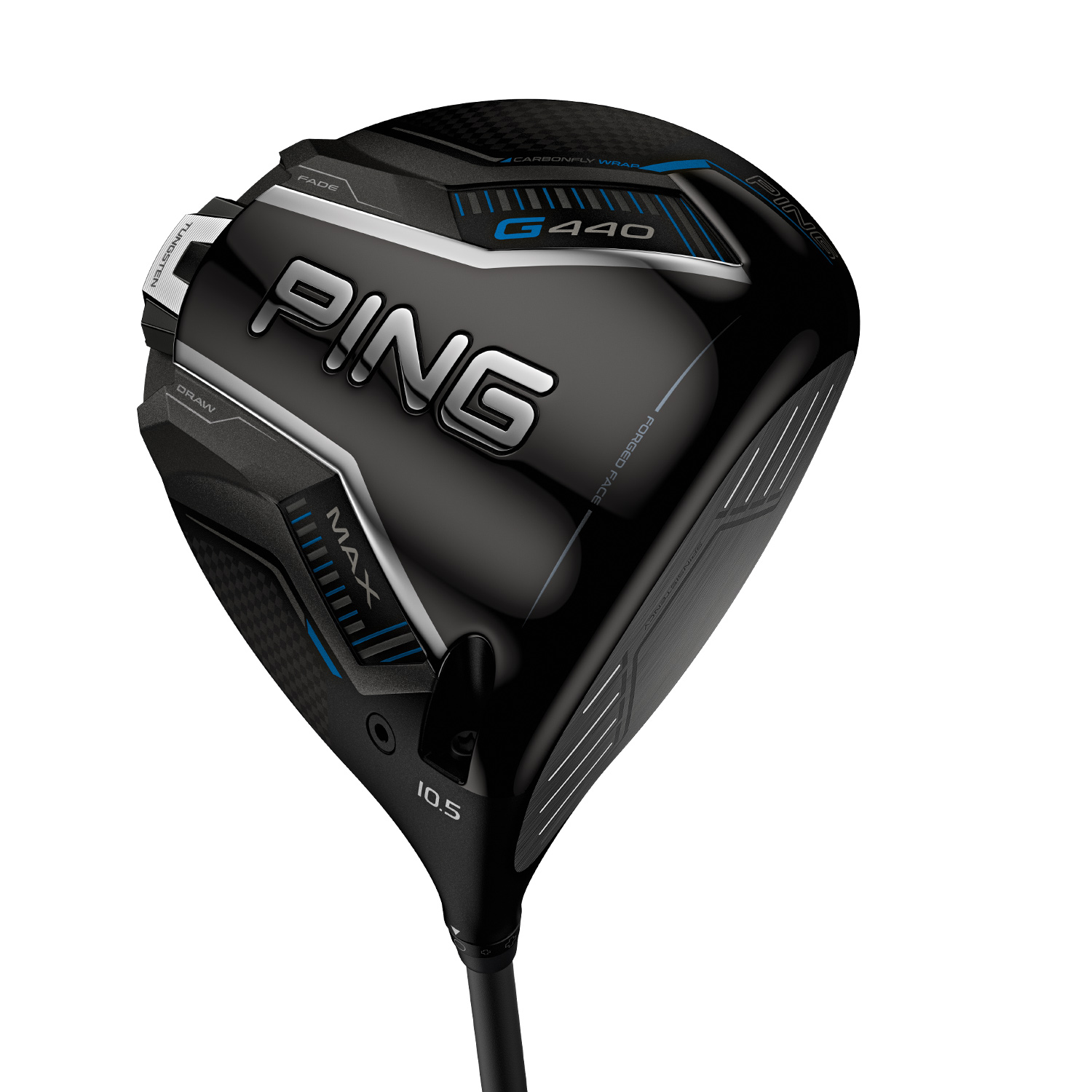 PING G440 K Driver