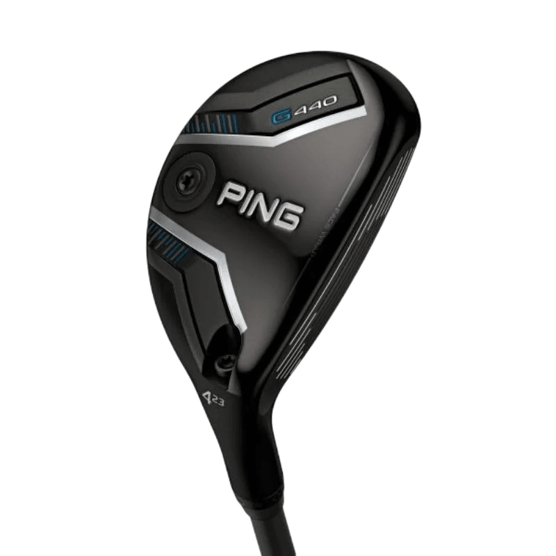 Ping G440 Hybrid