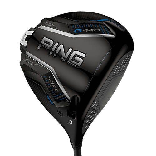 Ping G440 LST Driver