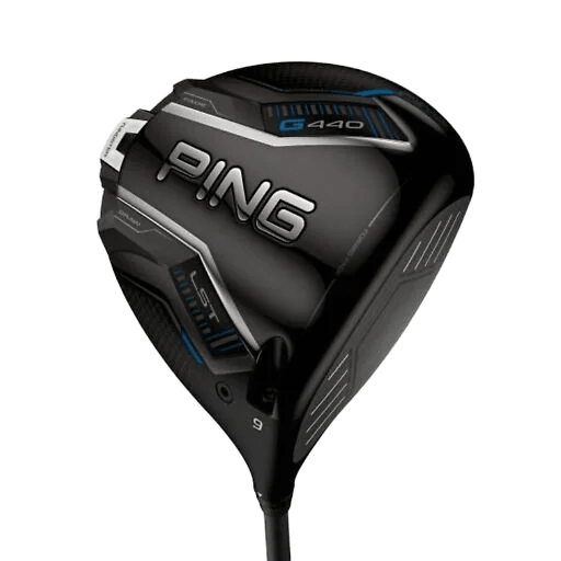 Ping G440 LST Driver