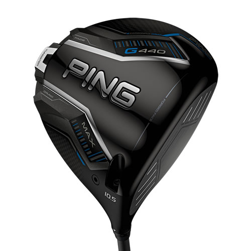 Ping G440 Max Driver