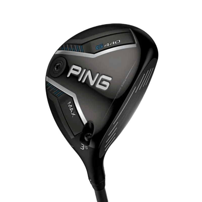 Ping G440 Max Fairway