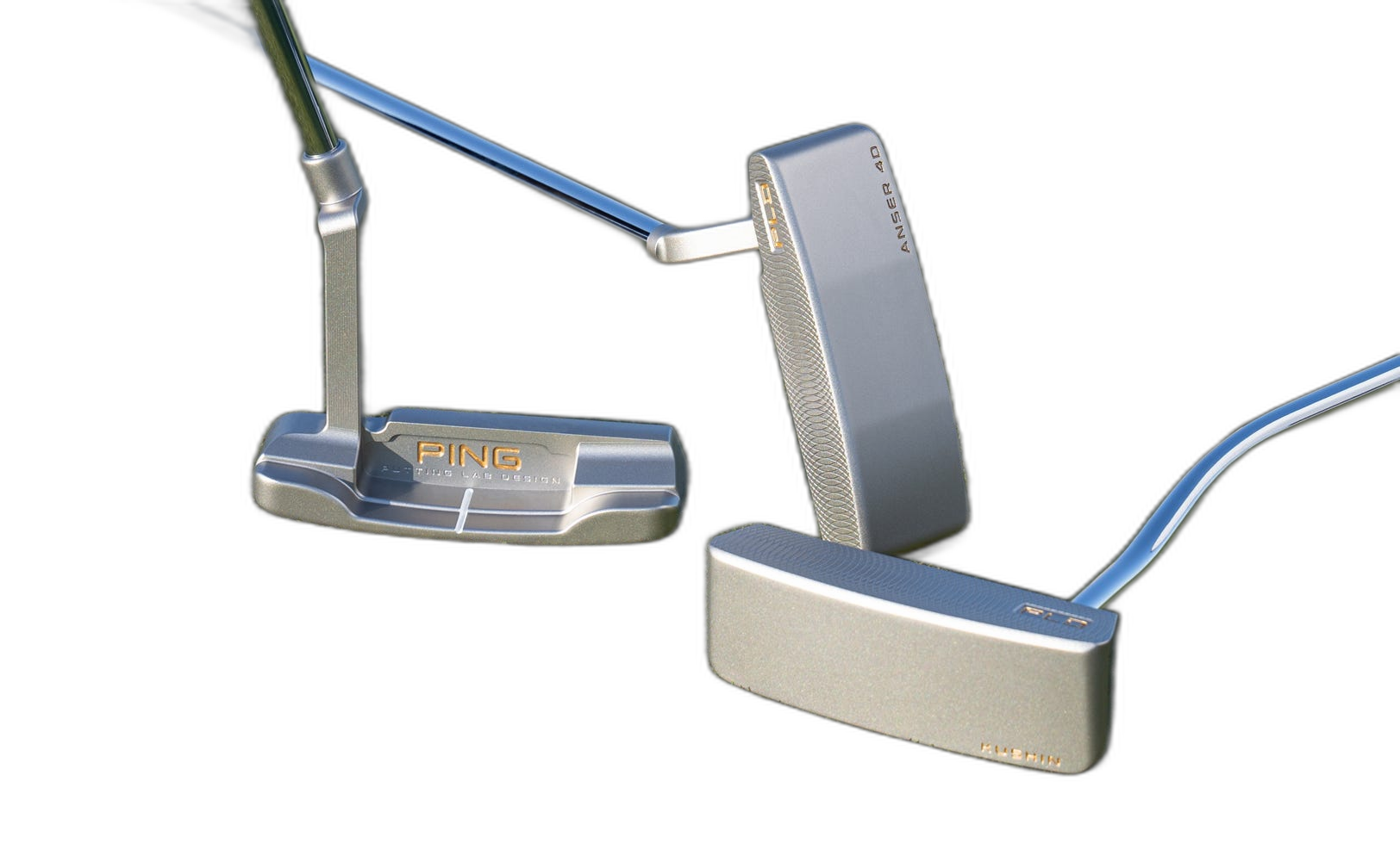 Ping PLD Milled Oslo Putter Review — See Which 2 Pros Play It
