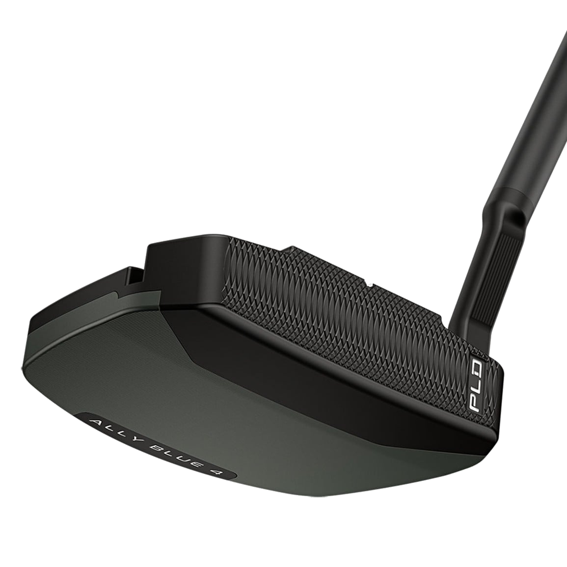 Ping PLD Milled Ally Blue Onset Putter Review — See Which 3 Pros