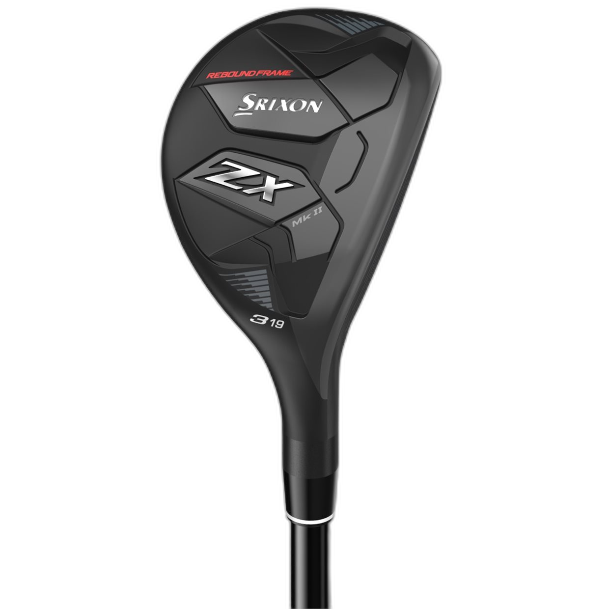 Srixon ZX Mk II Hybrid Review — #16 Hybrid on Tour | WITBhub
