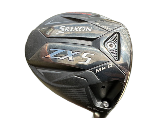 Srixon ZXi LS Driver Review — See Which 4 Pros Play It | WITBhub