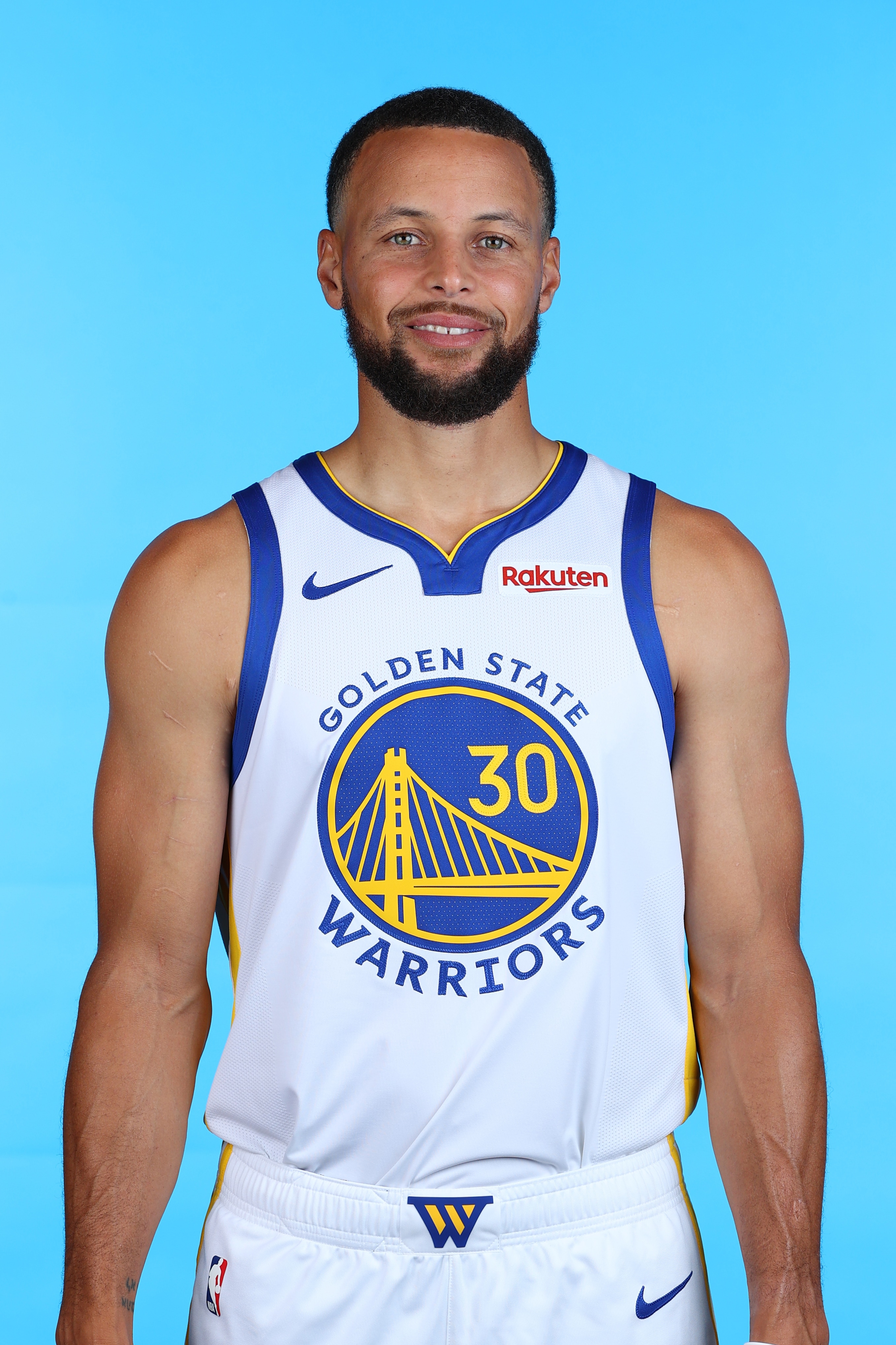 Steph Curry