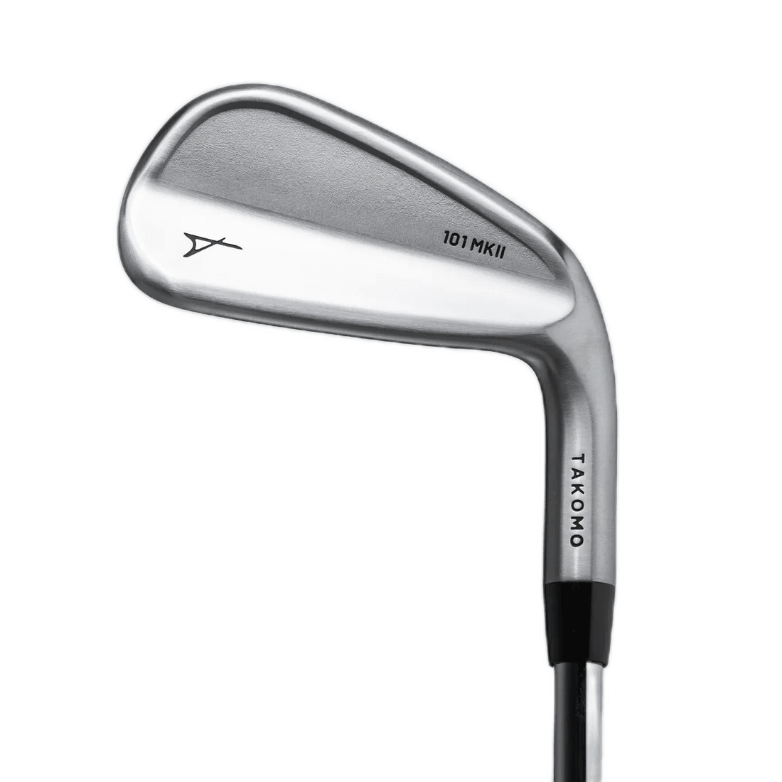 Takomo 101 MK II Irons