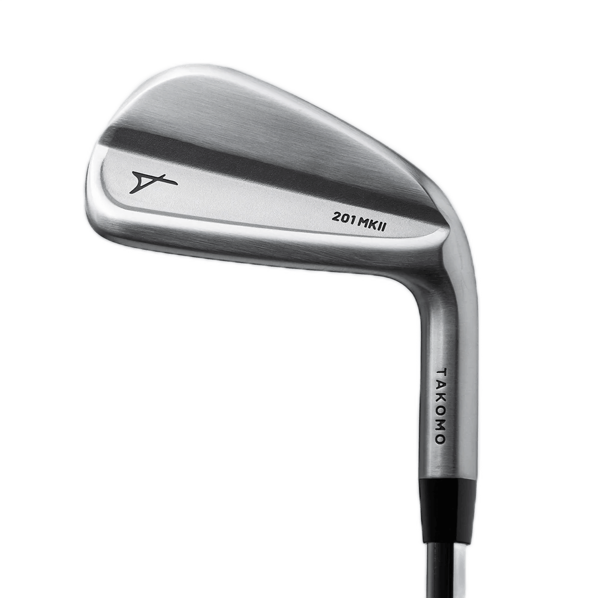 Takomo 201 MK II Irons