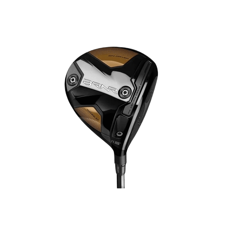 TaylorMade BRNR Mini Driver