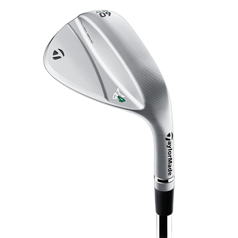 TaylorMade Milled Grind 4 Wedge