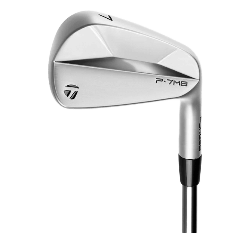 TaylorMade P7MB Irons