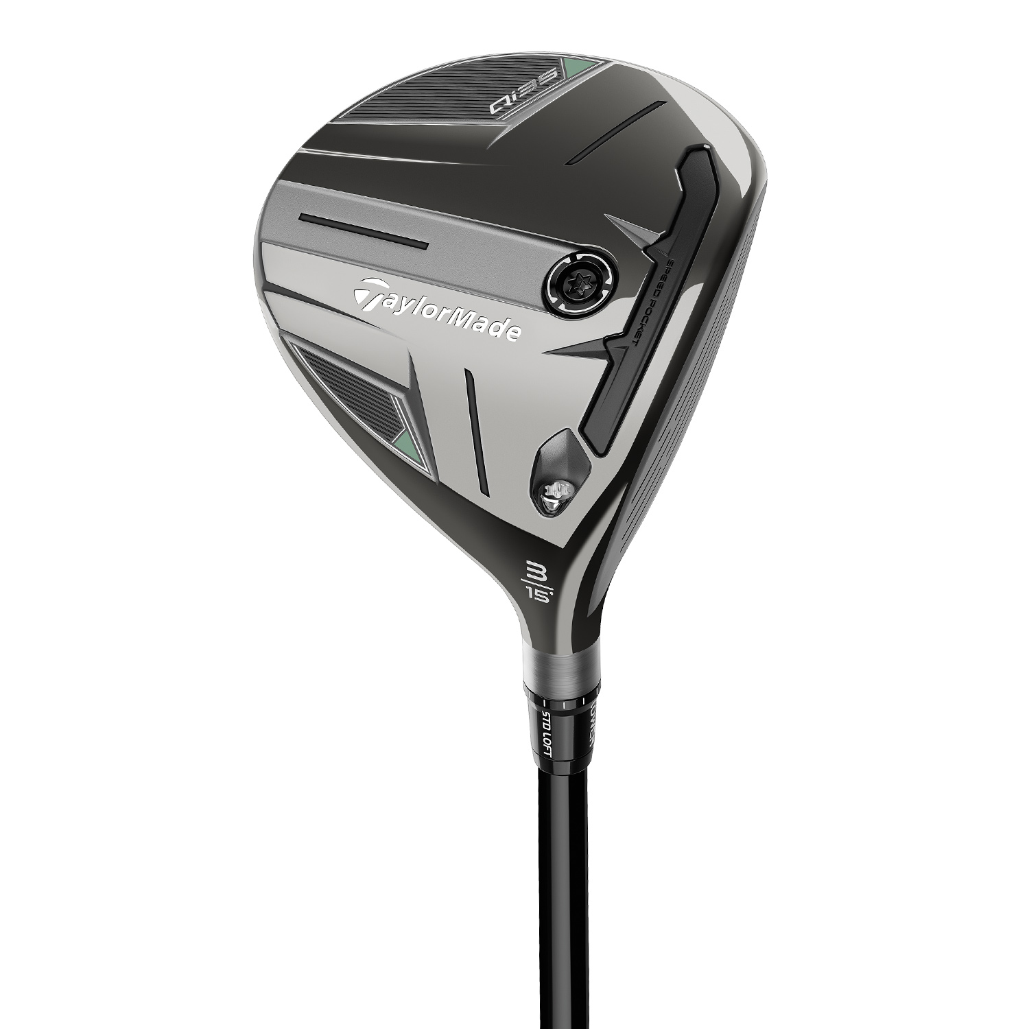 TaylorMade Qi35 Fairway