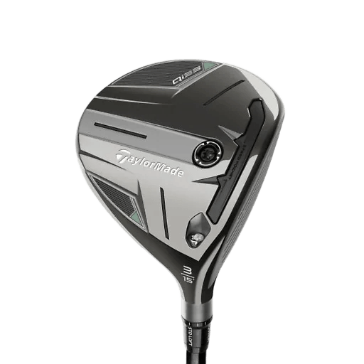 TaylorMade Qi35 Fairway