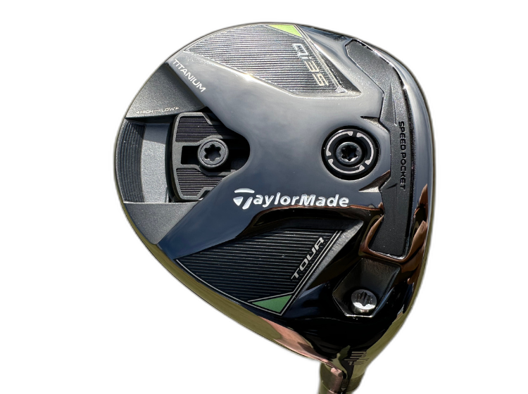 TaylorMade Qi35 Tour Fairway Review — See Which 3 Pros Play It