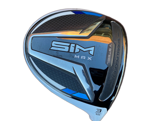 TaylorMade SIM2 Max 7-Wood Review — See Which 2 Pros Play It | WITBhub
