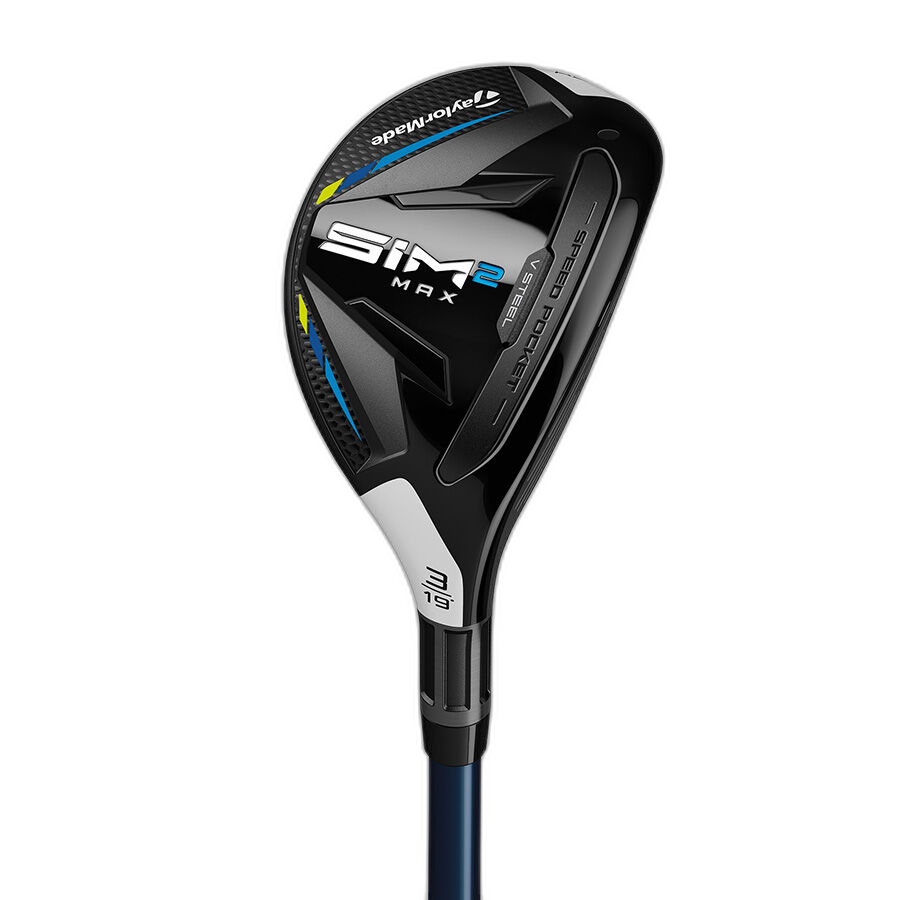 TaylorMade SIM2 Max 7-Wood Review — See Which 2 Pros Play It | WITBhub