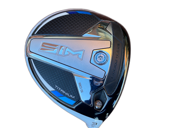 TaylorMade SIM2 Ti Fairway Review — See Which Pro Plays It | WITBhub