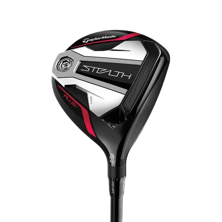 TaylorMade Stealth Plus Fairway