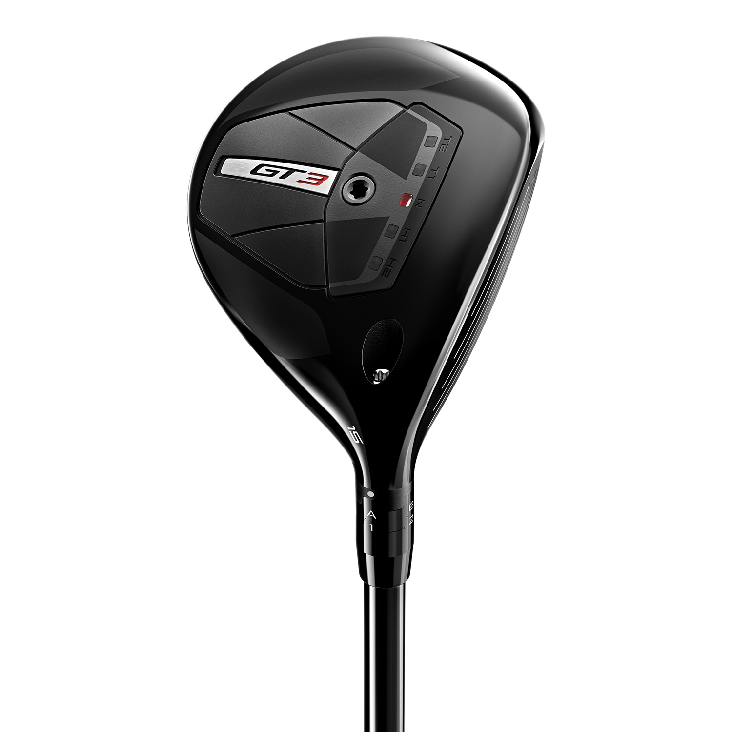 Titleist GT3 Hybrid