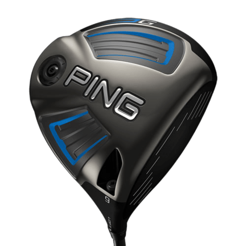 PING G Driver