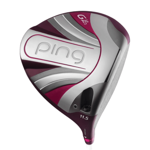 PING G Le2 Driver