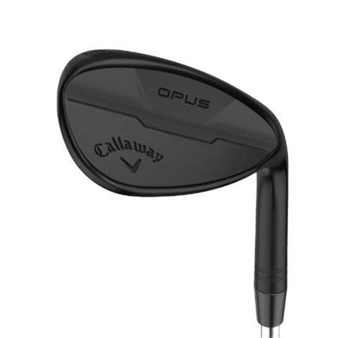 Callaway Opus Black Wedge