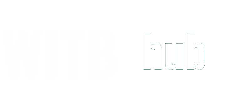 WITBHub logo